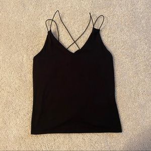 (3/$10) strappy tank